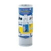 Can 125 Carbon Filter With Prefilter, Flange Sold Separately