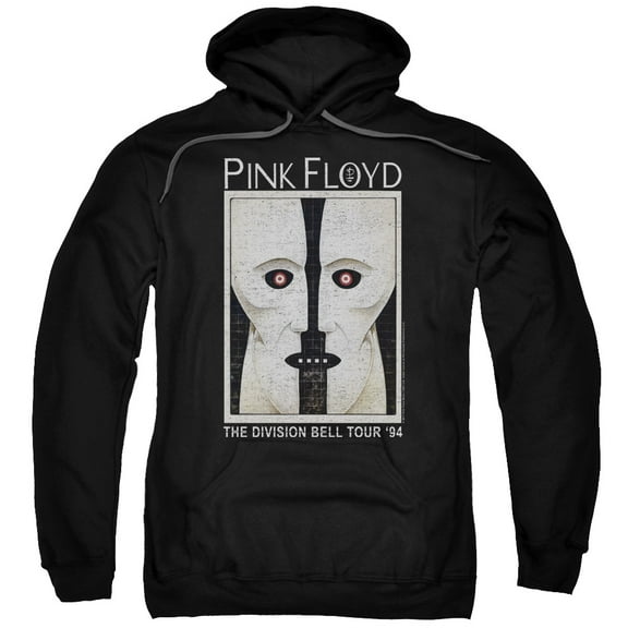 Pink Floyd - The Division Bell - Pull-Over Hoodie - Medium