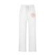 thumbnail image 4 of Puntoco Pantalones casuales largos para hombre, pantalones casuales con estampado de moda para hombre, cintura elástica con bolsillos, pantalones deportivos, 4 of 4