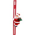 thumbnail image 3 of Electric Climbing Santa- Limited Edition, 3 of 6