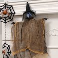 thumbnail image 1 of Decoraciones de Halloween, adornos de Halloween, regalos de Halloween, decoración de gnomos, hogar, enano, mesa de fiesta de Halloween, regalos para niños, un colgante, 1 of 3