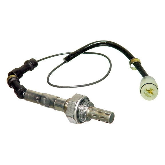 NTK OE Connector Oxygen Sensor, OE Type Fits select: 1986-1995 SUZUKI SAMURAI, 1988-1991 HONDA CIVIC