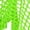 Green, variant on 5PC Women Tops Outfit Net Short Sleeve Necklace Leg Warmer and Lace Headband Set Casual 80s Fancy Dress Accessories Carnival Party M-XL Black