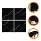 thumbnail image 1 of WASHWEPE 4Ud Stickers De Azulejos De Mármol Para Con Adhesivo PVC Antideslizante Y Fácil Aplicación, 1 of 8