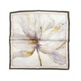 thumbnail image 1 of Bufandas de seda de morera para mujer, pañuelo cuadrado pequeño, pañuelo para la cabeza ligero y transpirable, 1 of 5