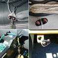 thumbnail image 4 of Ball Bearing Cam Cleats, Quick Release Progressive Cam Tooth Cam Cleat  for Sailboats, 4 of 8