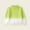 🔥 Green, variant on Sentmoon Clothes for Girls 10-12 Long Sleeve Crew Neck Gradient Color Girls Pullover Lightweight and Warm Loose Knitted Sweaters for Girls Fall and Winter for Casual Family Photos Green 3 Years