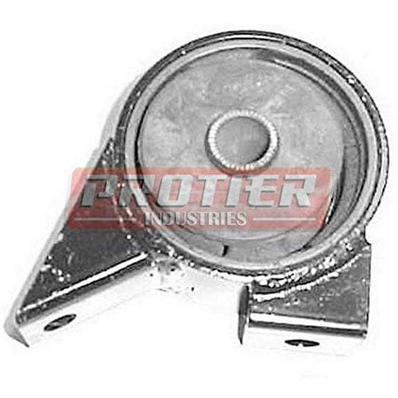 Engine Mount Fits select: 2001-2002 HYUNDAI ACCENT