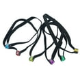 thumbnail image 4 of 2xTippet Spool Tenders Tippet Rings Portable Para Aparejos De Pesca Deportes Al Aire Libre 6 Piezas Sunnimix Carretilla Tippet, 4 of 8
