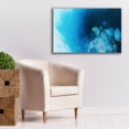 thumbnail image 6 of Epic Graffiti 'Drown' by Epic Portfolio, Canvas Wall Art, 40"x26", 6 of 8