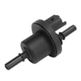 thumbnail image 4 of Válvula solenoide,Válvula solenoide 6001543631 Vacío Válvula de purga de control de vacío Características líderes en su clase, 4 of 9