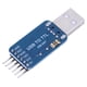 thumbnail image 1 of Placa de descarga del programador de actualización del módulo serie PL2303 USB a TTL para Arduino, 1 of 9