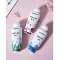 thumbnail image 4 of Paquete de 3 perlas aromáticas para suavizante de ropa, fragancia de compañero, frascos de gotas para la colada (aroma a océano, rosa y bayas) JAMW Sencillez, 4 of 5