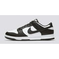 thumbnail image 3 of Women's Nike Dunk Low "Panda" White/Black-White (DD1503 101) - 6, 3 of 6