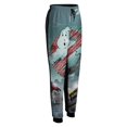 thumbnail image 3 of Ghostbusters Frozen Empire Men's Sweatpants 3D Printing Casual Joggers Pants Trousers Fashion Daily Sweatpants With Drawstring Closed Bottom, 3 of 6