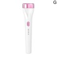 thumbnail image 1 of Sakura Pink Flash Beauty New Product Electric Eyelash Curler Electric Eyelash Curler Intelligent Three-Speed Temperature Electric Eyelash Curler Instrument, 1 of 8