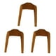 thumbnail image 5 of Guardurnaity Elegant One-piece Long Sleeve Arm Cover Muslim Hijab Brown Shrug Type1, 5 of 6