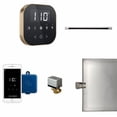 thumbnail image 4 of AirButler 1 Linear Package White Polished Chrome, 4 of 7