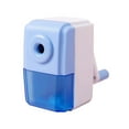 thumbnail image 2 of Aihimol Hand Crank Pencil Sharpener Pencil Roller Student Pin Pencil Turner Hand Crank Constant Pencil, 2 of 7