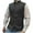 c01Gray, variant on USNSM Mens Herringbone Vests Suit Business Tweed High Collar Waistcoats Slim Fit Regular Fit Dress Waistcoat Red M