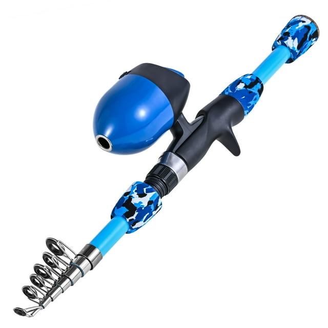Storage bag,Pole Box And With Collapsible Stool Net Pole Box Kids Stool Net Pole Collapsible Stool Net And Reel Combo Rod And Reel Eryue Qisuo Siuke Bosnyyds