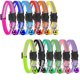 thumbnail image 1 of Cat Collars 7pcs with Bells,ID Tag and Reflective Strip,Pet Collar WD.WDQZL Hogar, 1 of 1