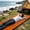 đŸ”¥ Orange_New, variant on YYV Foldable Foam Sleeping Pad Waterproof Insulated Camping Mat Lightweight Non Slip Moisture Proof Pad for Hiking Backpacking and Outdoor Adventures Portable Sleeping Mat 72.0in. X 23.6in.