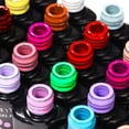 thumbnail image 5 of LILYCUTE-esmalte en Gel para uñas, barniz semipermanente para manicura, con LED UV, 129 colores, 7ML, 5 of 5