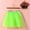 Green, variant on Black and Friday Clothing Sales Idoravan Tulle Tutu Skirts for Women Clearance Womens Pleated Gauze Short Skirt Adult Dancing Skirt Black