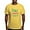Yellow, variant on CafePress - Jesus Is The Reason Light T Shirt - Men's Classic Graphic T-Shirt