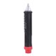 thumbnail image 3 of 802 Alta Precisión Probador de Detector de Voltaje Eléctrico Probador de Voltaje de CA 802 Lápiz de Prueba Detectar Inducción ElectricPen 48 1000V 12 1000V Rojo ANGGREK Otros, 3 of 8