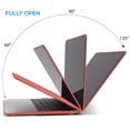 thumbnail image 4 of Hard shell case for Macbook Air 16 15 13 11 Pro 13 12 inch case laptop, 4 of 7
