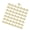 Gold, variant on Yihuala 50Piece Elegant Thanksgiving Pumpkin Place Cards Thanksgiving Place Cards Set with Elegant Pumpkin Designs for Tabletop