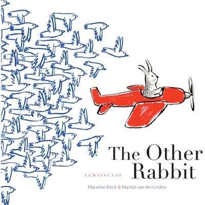 Pre-Owned The Other Rabbit (Hardcover) 1935954466 9781935954460