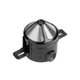 thumbnail image 5 of Filtre à Café Portable Réutilisable Infuseur à Thé en Acier Inoxydable Goutteur Minie Café Goutteur Off, 5 of 5