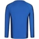thumbnail image 2 of Regatta Great Outdoors - Camiseta Base de Entrenamiento Beru para Hombre (Oxford/Azul Prusia), 2 of 3