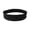 Black, variant on GOGO Stretchy Headbands Pink for Women, Non-Slip Sweat Headbands Thin Hair Band for Running Yoga Sport