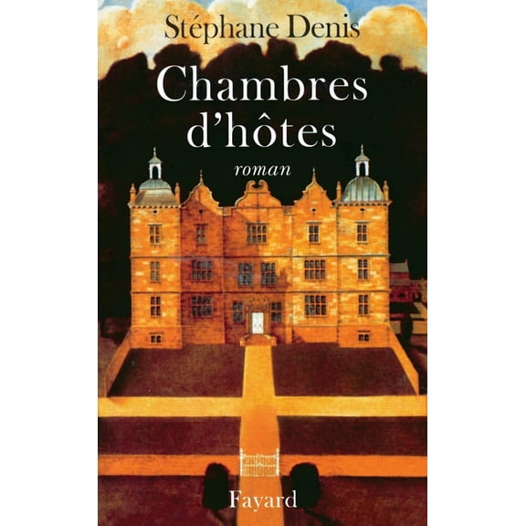 Chambres d'hÃ´tes, (Paperback)