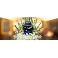 thumbnail image 2 of Extra Large Blue Line Police Urns for Cremation Ashes Large Urn XL or Small Keepsake Urns for Adult Cremation Ashes & Urns for Human Ashes for Home or Burial Cremation Urns, 2 of 12