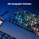 thumbnail image 2 of Teclado Mecánico ASUS ROG Strix Scope II X con Cable USB, 2 of 7
