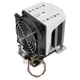 thumbnail image 1 of CPU Heat Sink, CPU Cooling Fan Low Noise Durable With Large Air Volume  For Home For Office, 1 of 8