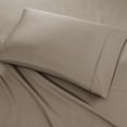 thumbnail image 5 of Comfort Classics 800 Thread Count Cotton Rich Sateen Sheet Set, 5 of 7