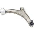 thumbnail image 4 of Control Arm Compatible with 2013-2015 Chevrolet Malibu 2011-2016 Buick Regal 4Cyl 2.5L 2.0L 2.4L Front, Right Passenger Side, Lower Sold individually, 4 of 5