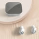 thumbnail image 1 of Auriculares Bluetooth, Auriculares inalámbricos, Auriculares Bluetooth 5.0 con sonido IPX5, Auriculares estéreo intraaurales, Auriculares inalámbricos, 1 of 7