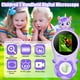 thumbnail image 5 of B-Qtech Microscopio Digital 500x para Niños, Microscopio de Bolsillo Manual con Pantalla de 2 Pulgadas, Compatible con Macarrones/ventanas, Juguete de Tallo para Edades de 3 a 8 Años, 5 of 10
