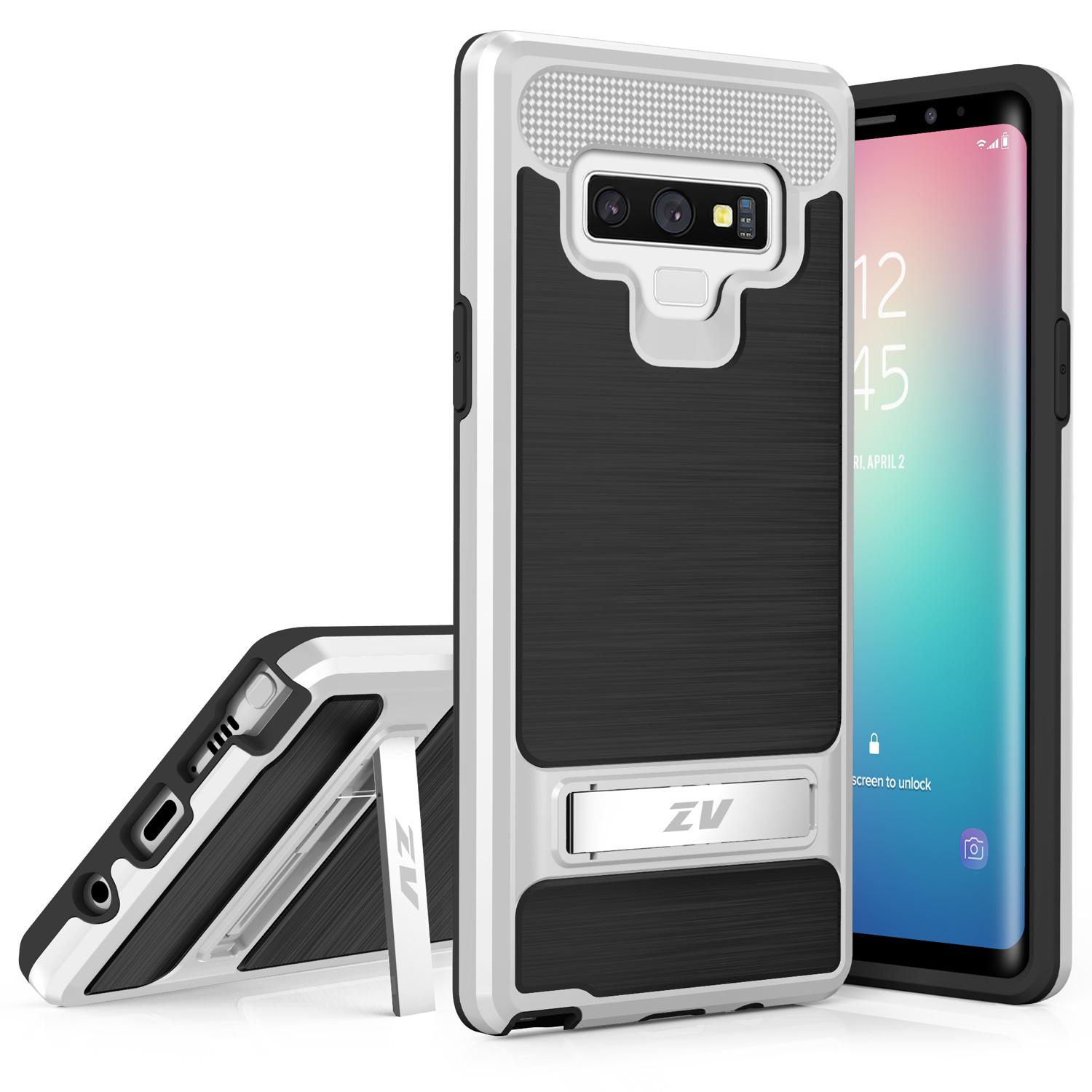 Самсунг Ноте 9 Чехол Купить