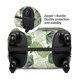 thumbnail image 2 of Fotbe Hawaiian Style Funda Protectora para Equipaje, Antirrayones y Resistente a la Suciedad, Compatible con Maletas de 18 a 32 Pulgadas-Small, 2 of 7