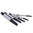 thumbnail image 2 of 5 x Damaged Screws Extractor Removal Tool, Steel Broken Bolt Damaged Screw Remover Extractor Drill Bits Easy Out Stud Reverse, 2 of 8