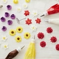 thumbnail image 6 of Wilton Brown Food Coloring Edible Gel for Baking & Cake Decorating No Taste 1 oz., 6 of 7