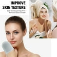 thumbnail image 4 of 20 Pcs Éponge Exfoliante pour le Visage pour un Nettoyage en Profondeur Éponge Réutilisable pour Frotter le Visage, 4 of 6